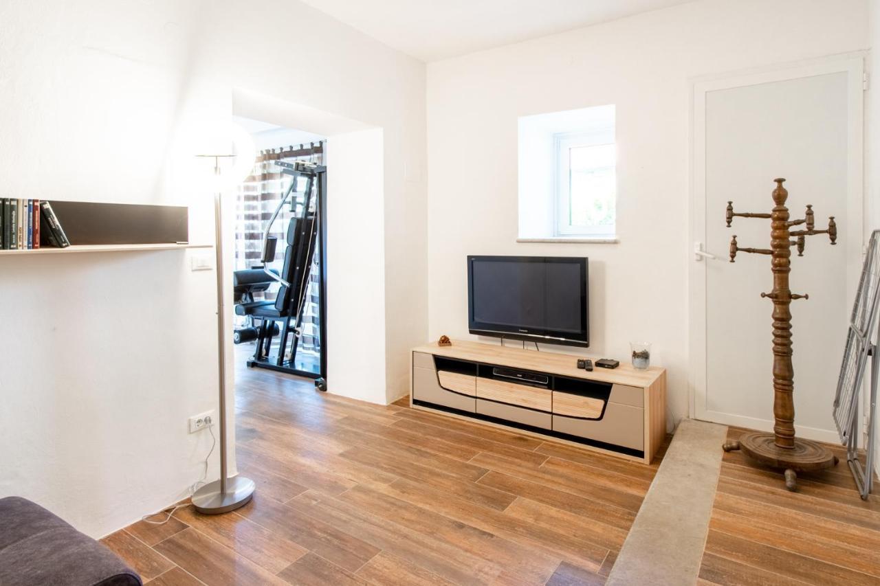 Apartment Trieste Hermes Art Sežana Extérieur photo